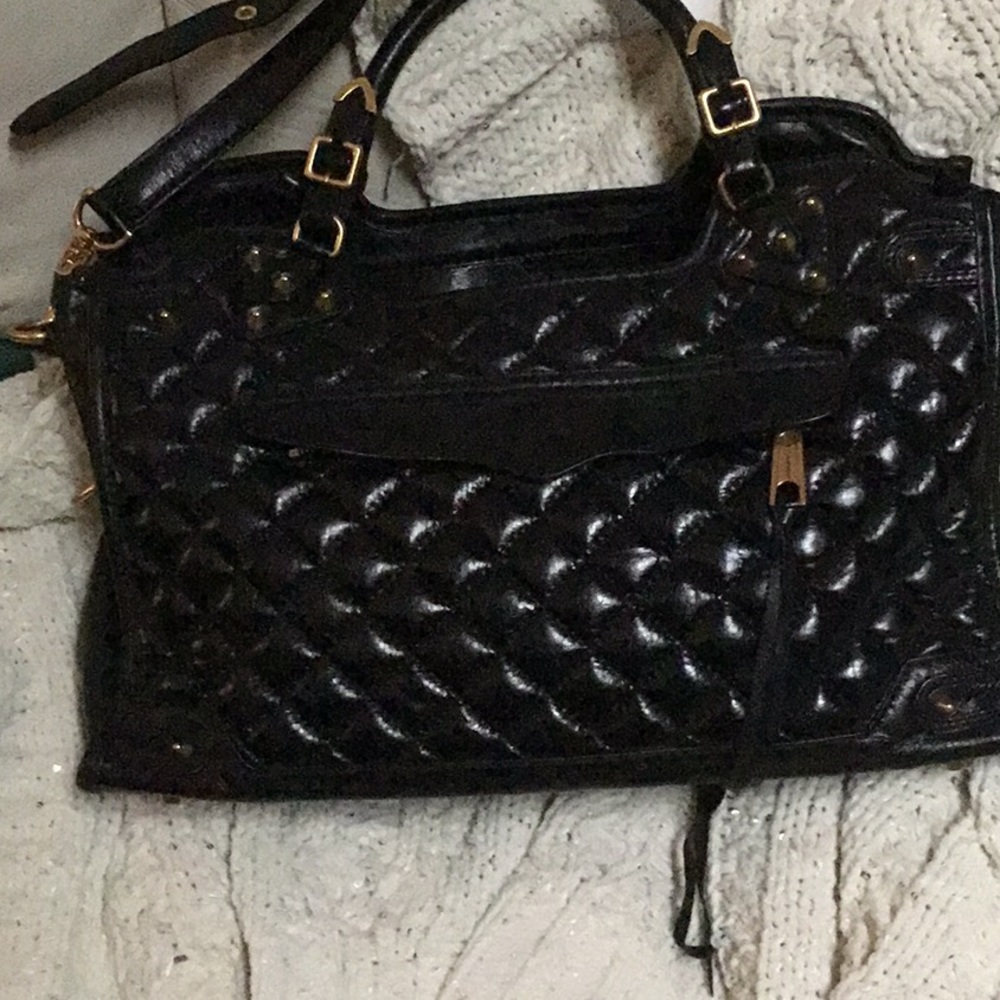 Gorgeous Rebecca Minkoff Satchel